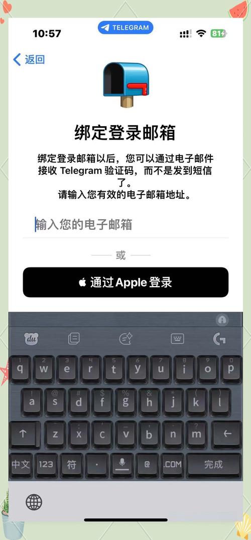 纸飞机支持什么邮箱验证,纸飞机app在国内怎么登录