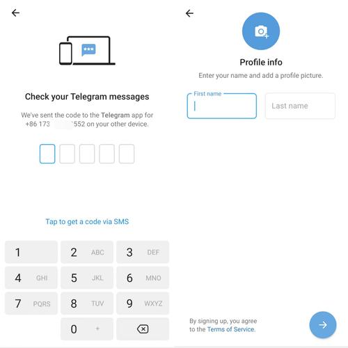 telegeram官网注册账号,telegeram官网入口ios