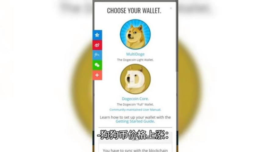 狗狗币官网登录入口,dogecoin交易平台