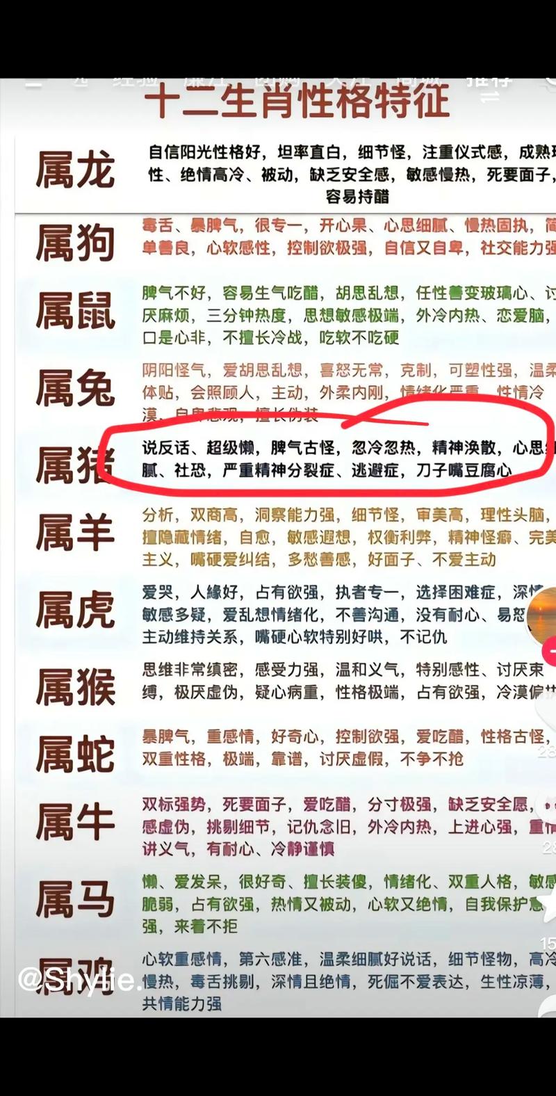 关于“猝不及防”打一准确动物生肖的信息
