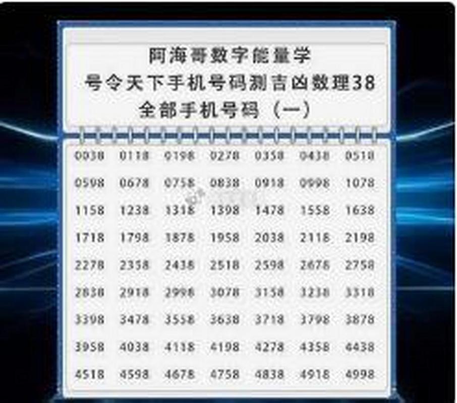 玄机打一个数字,二后一八有玄机打一个数字