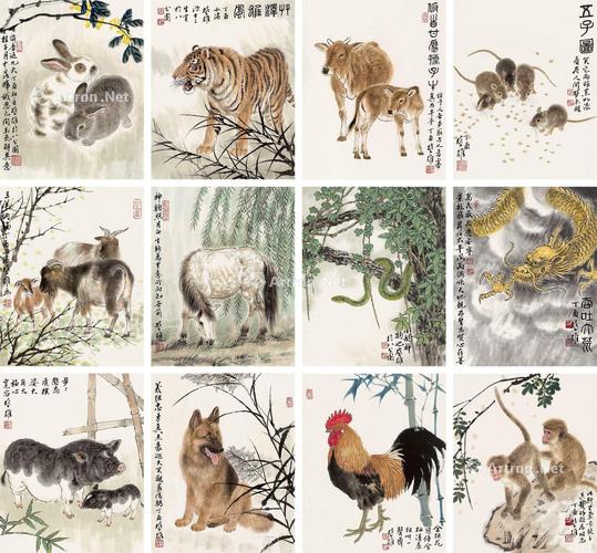 今期生肖金在头是什么动物,今期生肖找金福,本期尾数有玄机