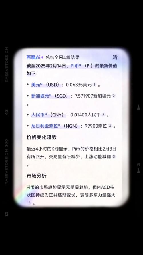 people币今日价格行情,pi币价格今日行情20203月