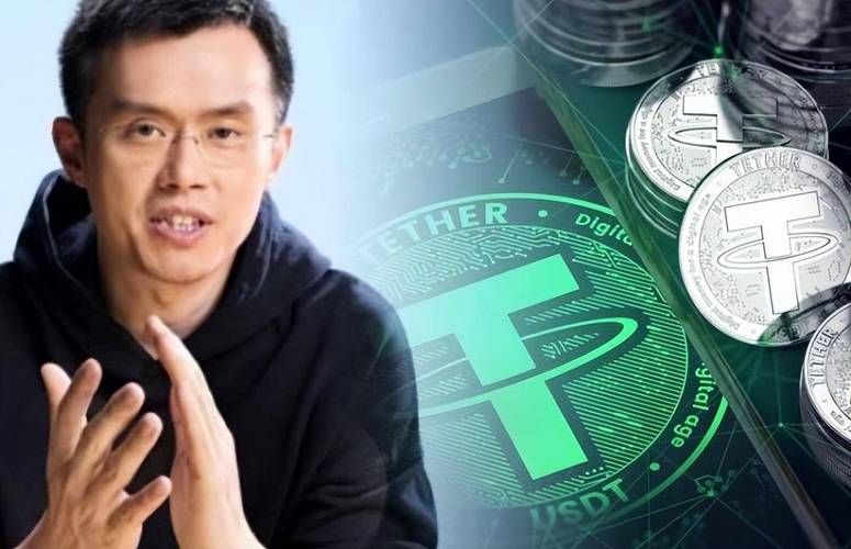 赵长鹏虚拟币最新消息的简单介绍