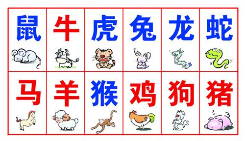 拔山盖世打一生肖谜底,十二生肖谜语大全及答案