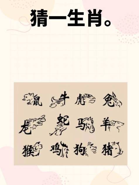 今期生肖最好查猜一生肖,今期生肖最好查猜一生肖视频