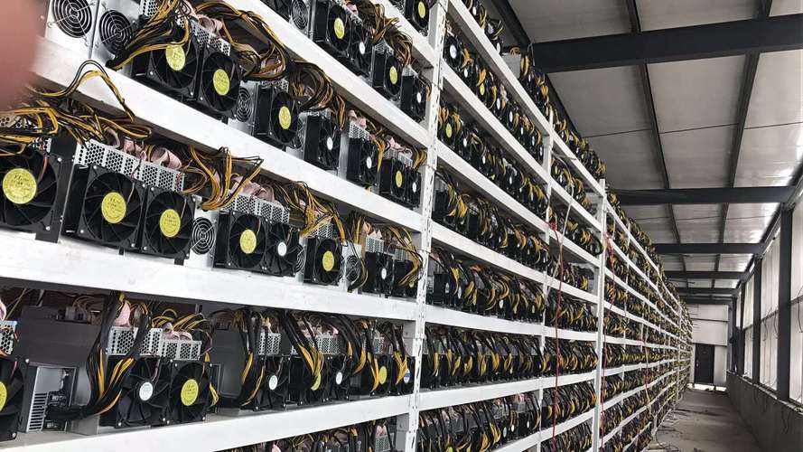 比特币矿机出口违法吗,比特币矿机销售合法吗?