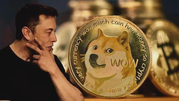 狗狗币已被国家正式批准,狗狗币已被国家正式批准是真的吗