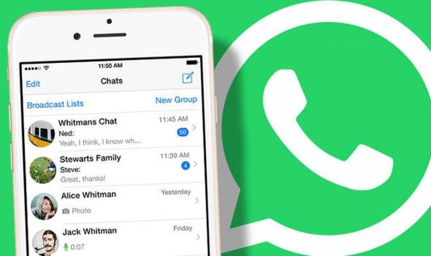 whatsapp网页版登录地址,whatsapp web网页版登陆