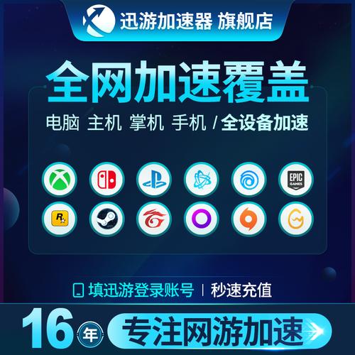 电脑网速加速器推荐,电脑有什么网络加速器