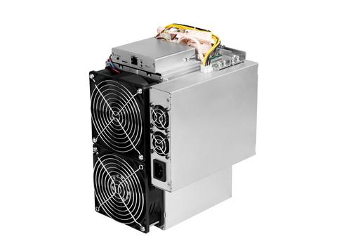 比特币挖矿机原理,比特币挖矿机原理图
