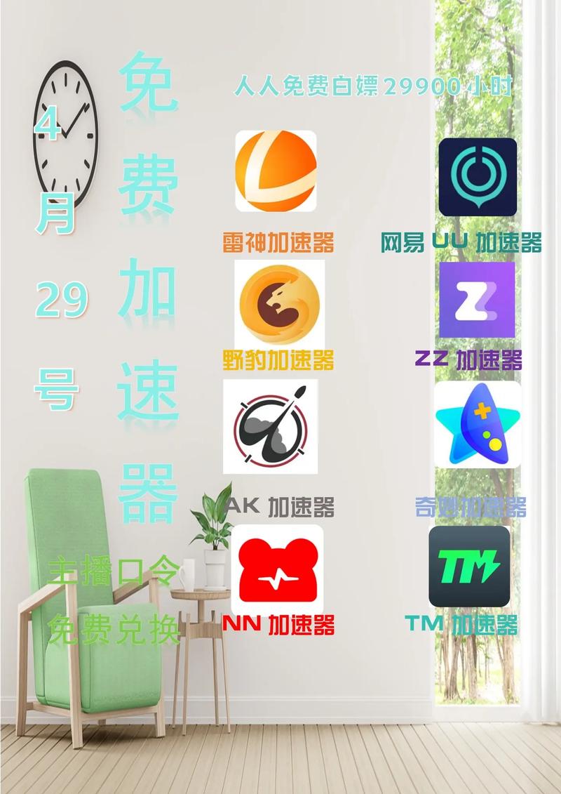 国内外免费加速器不用登录,加速器不需要登录而且还免费的加速器
