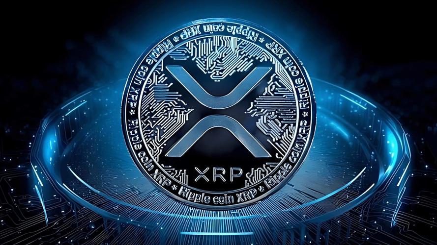 xrp币2024,xrp官司最新消息2024