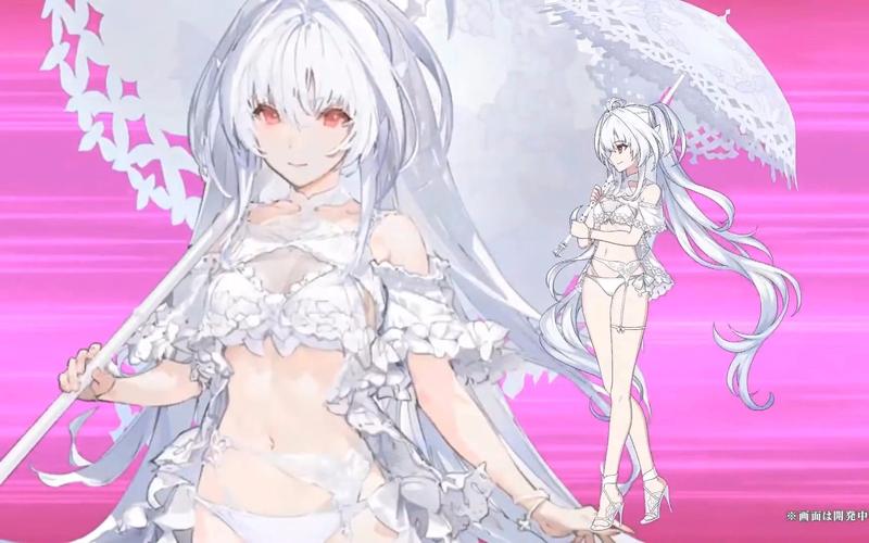 梅林[prototype],梅林prototype萌娘百科