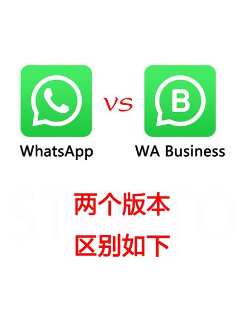 whats是什么软件平台,whatsapp属于什么软件