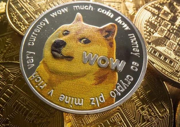 狗狗币是真是假,狗狗币是正规币吗