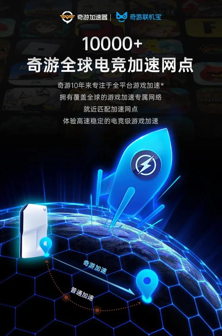 口碑最好的加速器,口碑最好的加速器是哪个