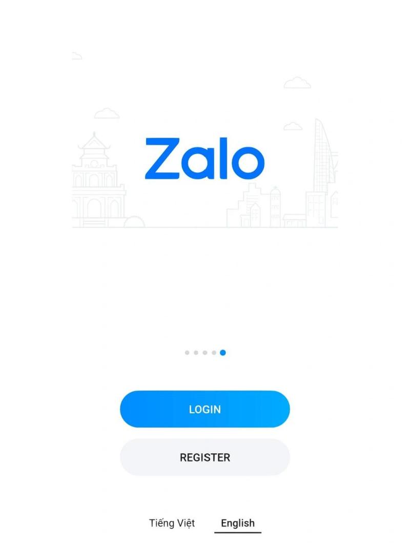zalo怎么注册中国,zalo在中国怎么注册