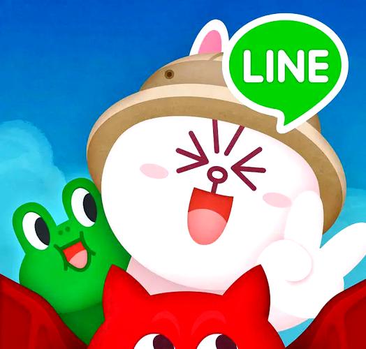 linezone下载,line apk download