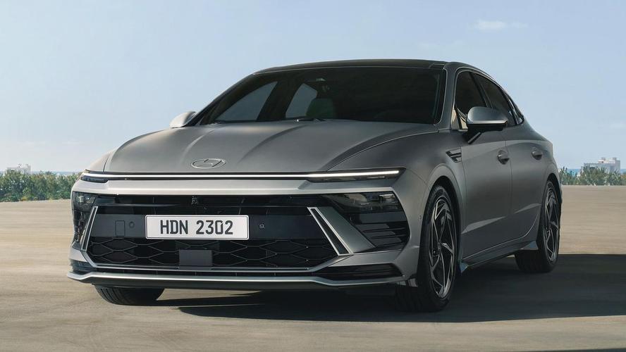 2025款现代索纳塔油耗,2025款现代索纳塔油耗多少