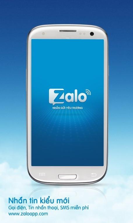 zalo中国号码怎么注册,zalo怎么用中国手机注册
