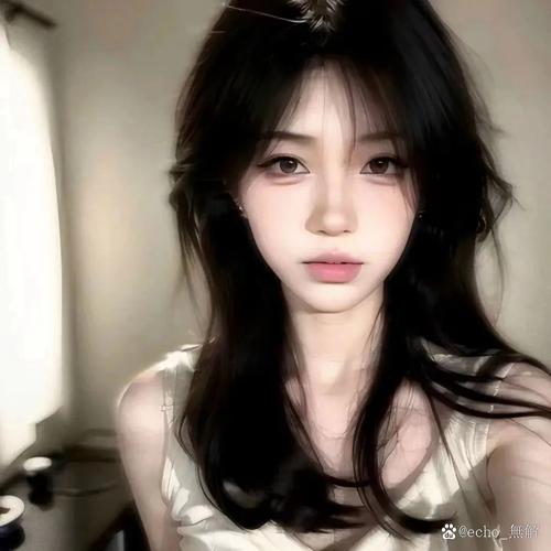 女生头像ins高级质感,女生头像ins高级质感白月光