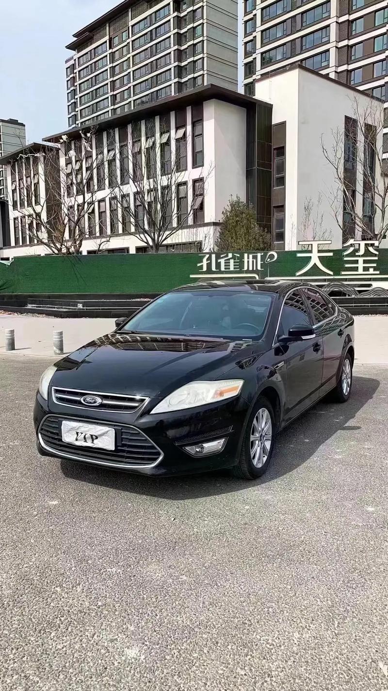 蒙迪欧致胜,蒙迪欧致胜和蒙迪欧有什么区别