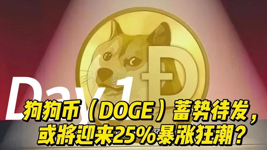 dot币今日行情价格,doeg币价格今日行情