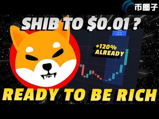 关于狗狗币是什么项目的信息