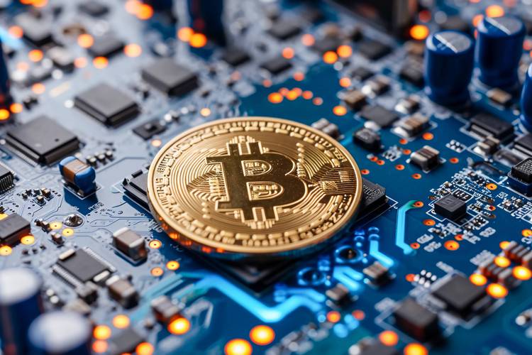 比特币是什么材料做成的,比特币是什么材料做成的呢