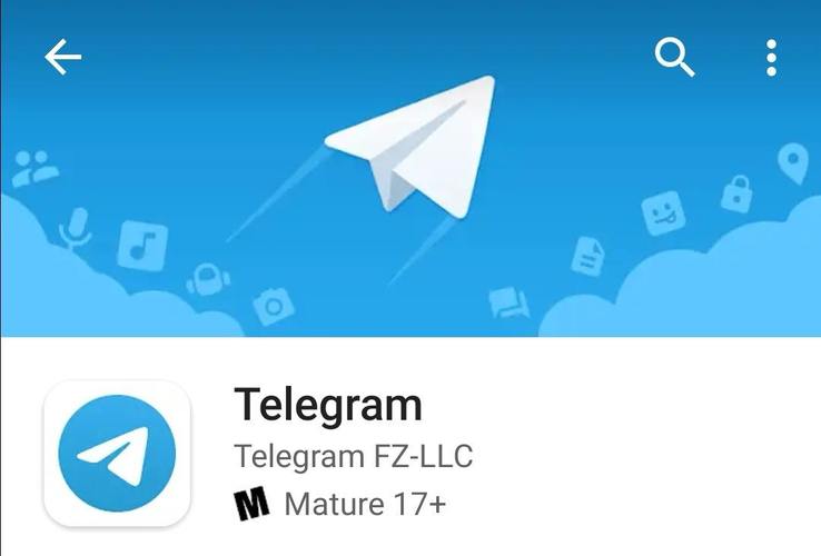 telegeram安卓下载飞机,telegeram安卓下载飞机国外版