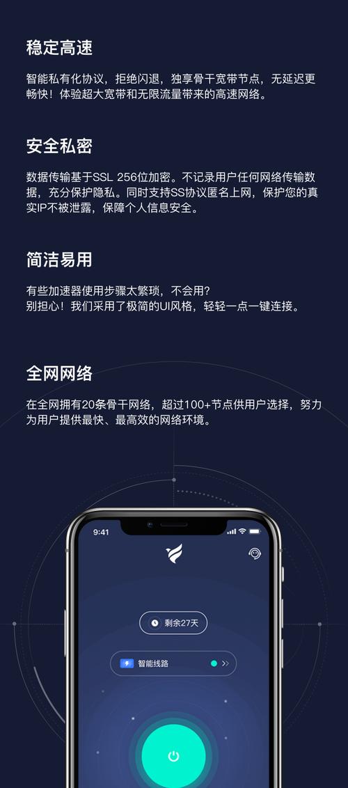 飞鸟加速器,飞鸟加速器安卓下载