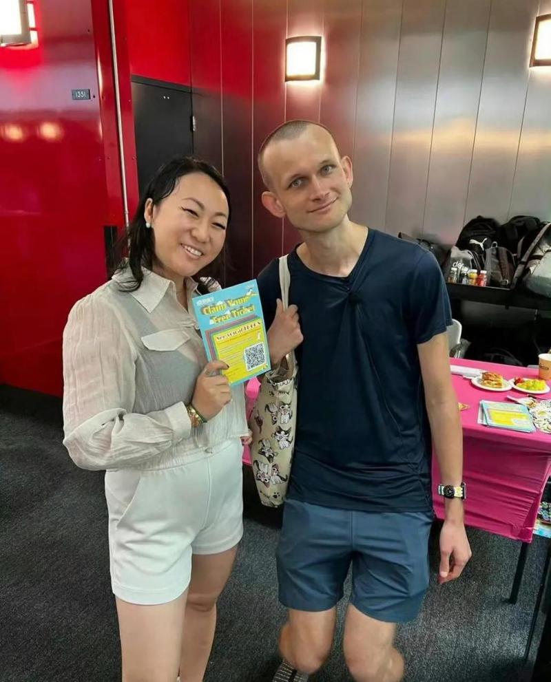 以太坊创始人与拉多关系,以太坊创始人与拉多关系如何