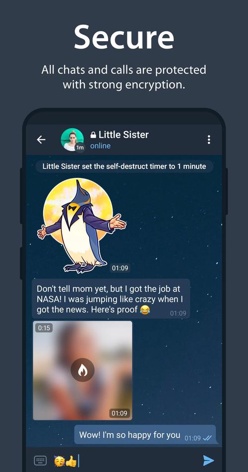 telegeram下载ios,telegeram下载ios官网