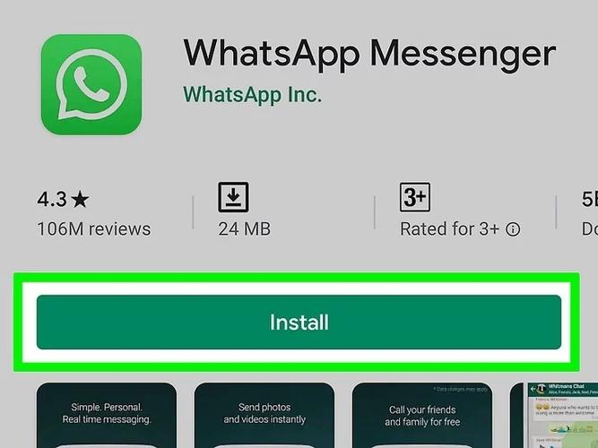whatsapp安卓版下载链接,whatsapp 安卓下载2020