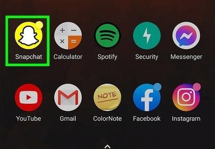 snapchat正版在哪下,snapchat download