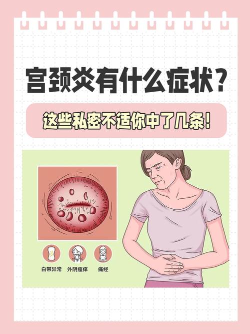什么是妇科病,什么是妇科病有哪些及症状