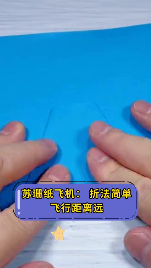 苏珊纸飞机教程视频,苏珊纸飞机纸飞机怎么折