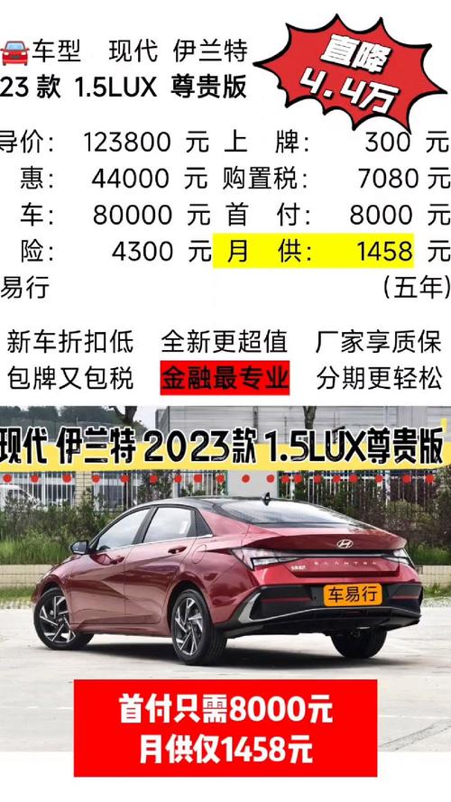 包含为什么好多人不买伊兰特的词条