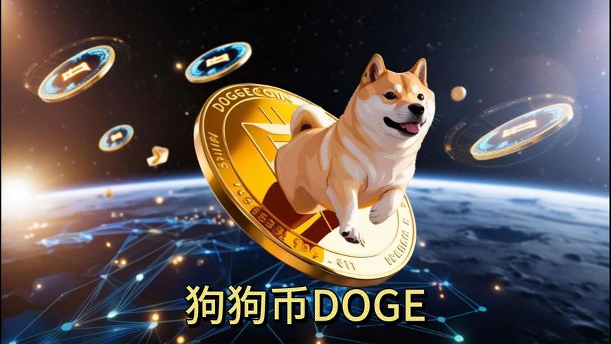 狗狗币历史价格,狗狗币历史价格最高人民币是多少