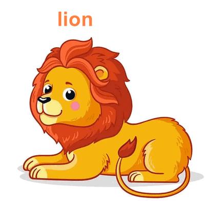 lion发音,lion发音中间要加j么