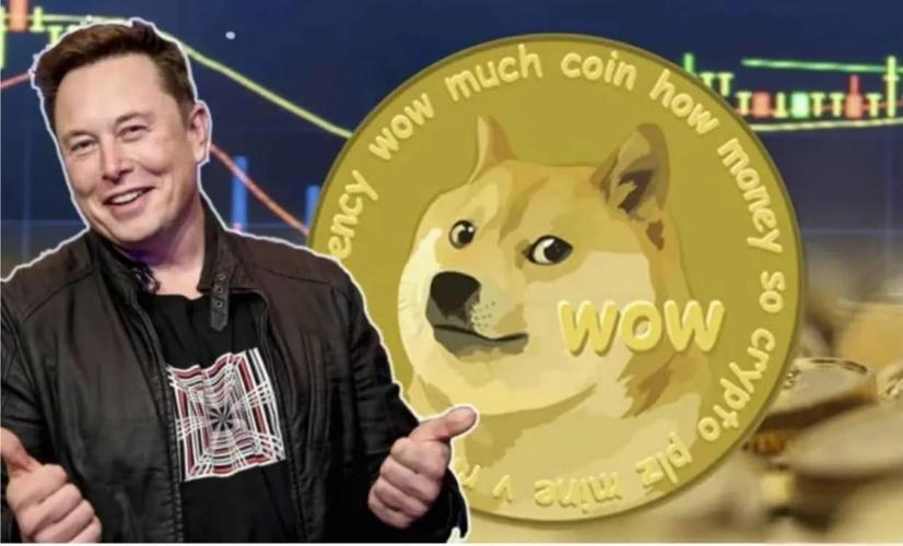 狗狗币创始人马斯克,狗狗币是马斯克发行的吗