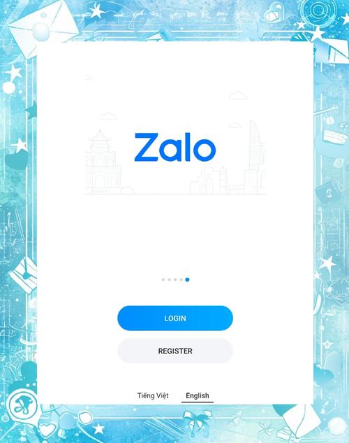 zalo中文版使用教程,zalo中文版下载怎么使用