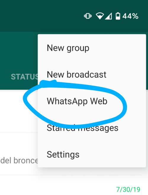 whatapp下载安装,what's app downloads