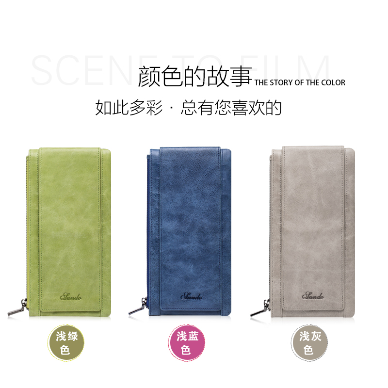 钱包能用多久(钱包用多久才知道这个钱包是否聚财?)