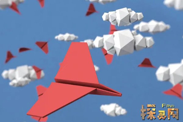 国内纸飞机下载(中文版纸飞机app)