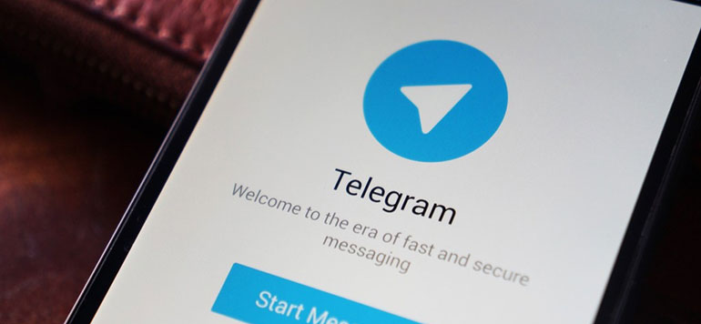 telegrams(telegram设置中字文)