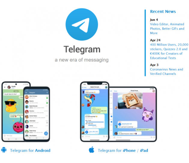 Telegram怎么解除限制(Telegram怎么解除限制聊天)