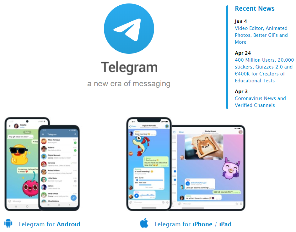 telegram在哪下(telegeram中文版官网下载加速器)