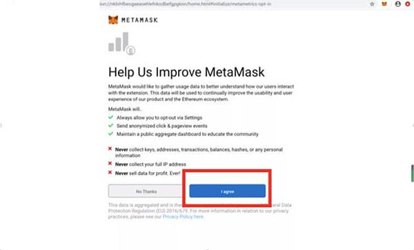 metamask钱包安卓手机版(metamask中文版手机钱包下载)